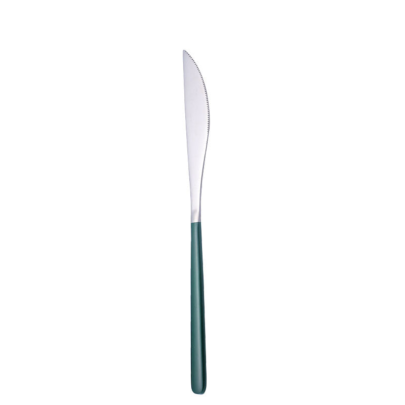 More Elegant and Functional Salad Spoon Bowlift