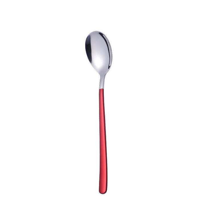 More Elegant and Functional Salad Spoon Bowlift