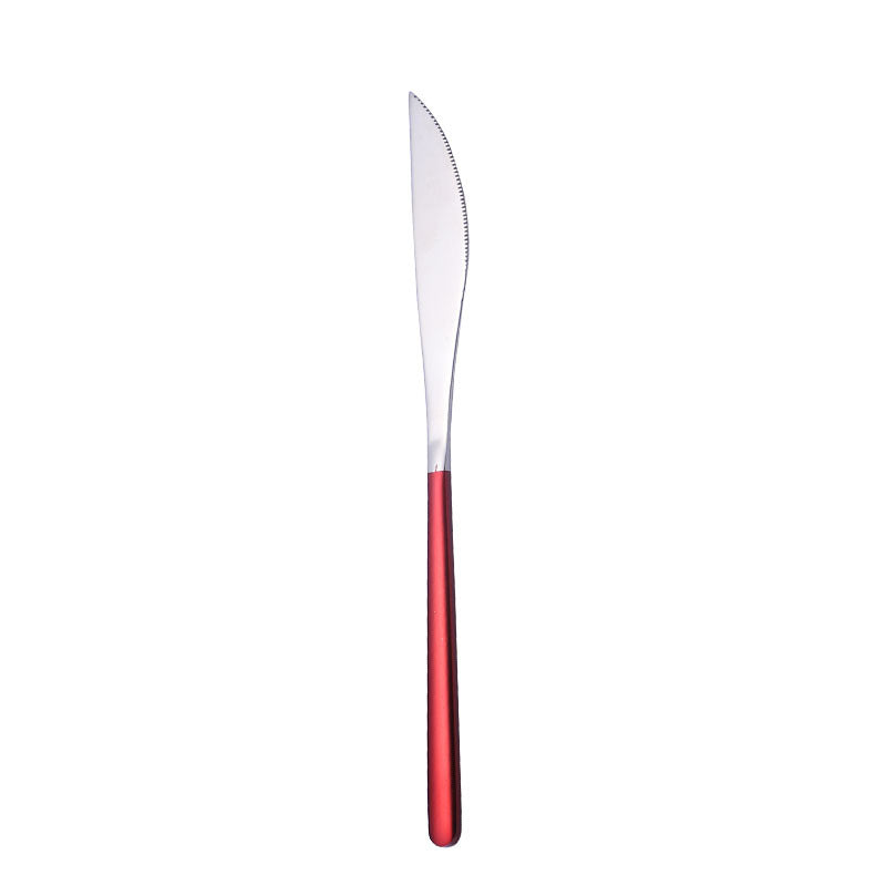 More Elegant and Functional Salad Spoon Bowlift