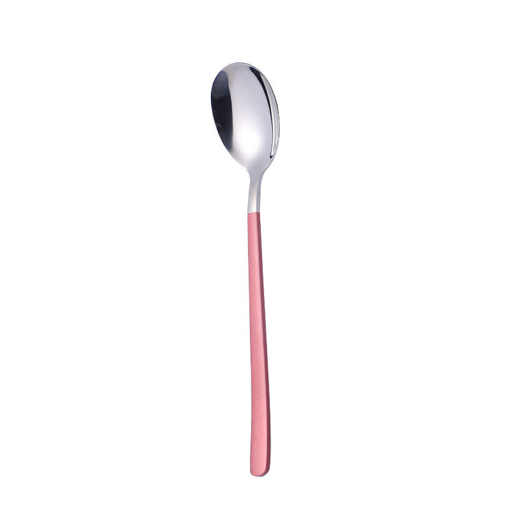 More Elegant and Functional Salad Spoon Bowlift