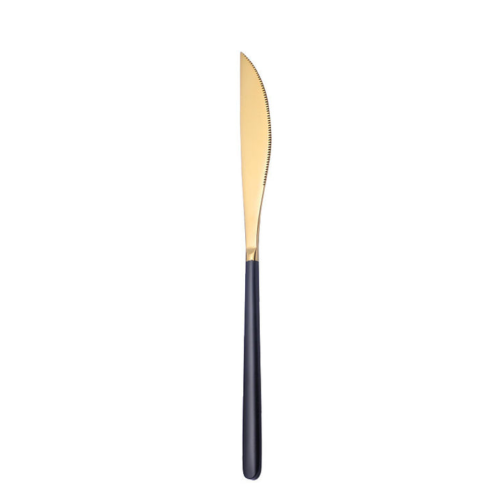 More Elegant and Functional Salad Spoon Bowlift