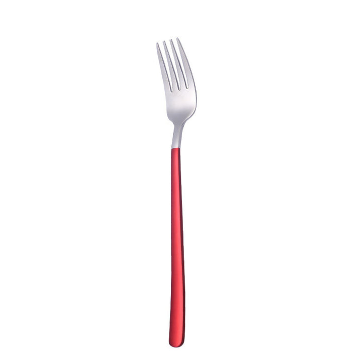 More Elegant and Functional Salad Spoon Bowlift