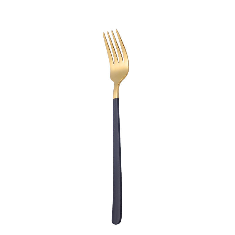 More Elegant and Functional Salad Spoon Bowlift