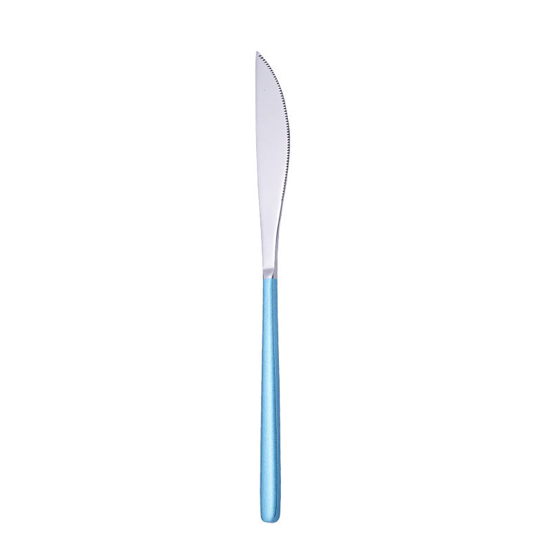 More Elegant and Functional Salad Spoon Bowlift