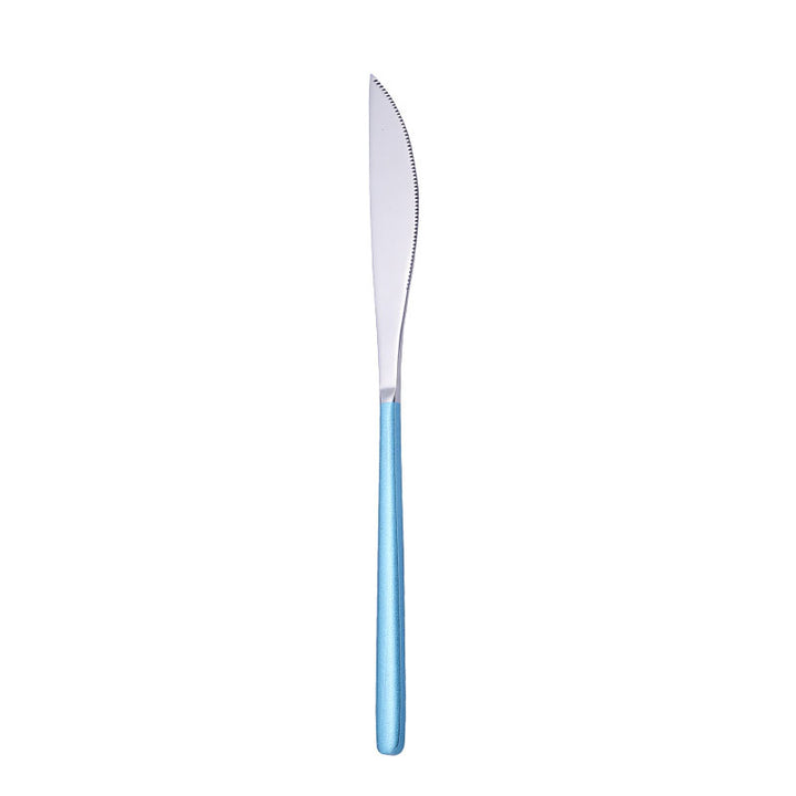 More Elegant and Functional Salad Spoon Bowlift