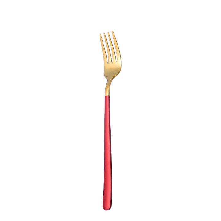More Elegant and Functional Salad Spoon Bowlift