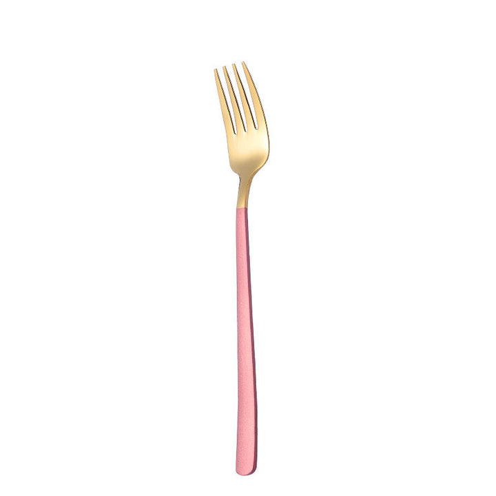 More Elegant and Functional Salad Spoon Bowlift