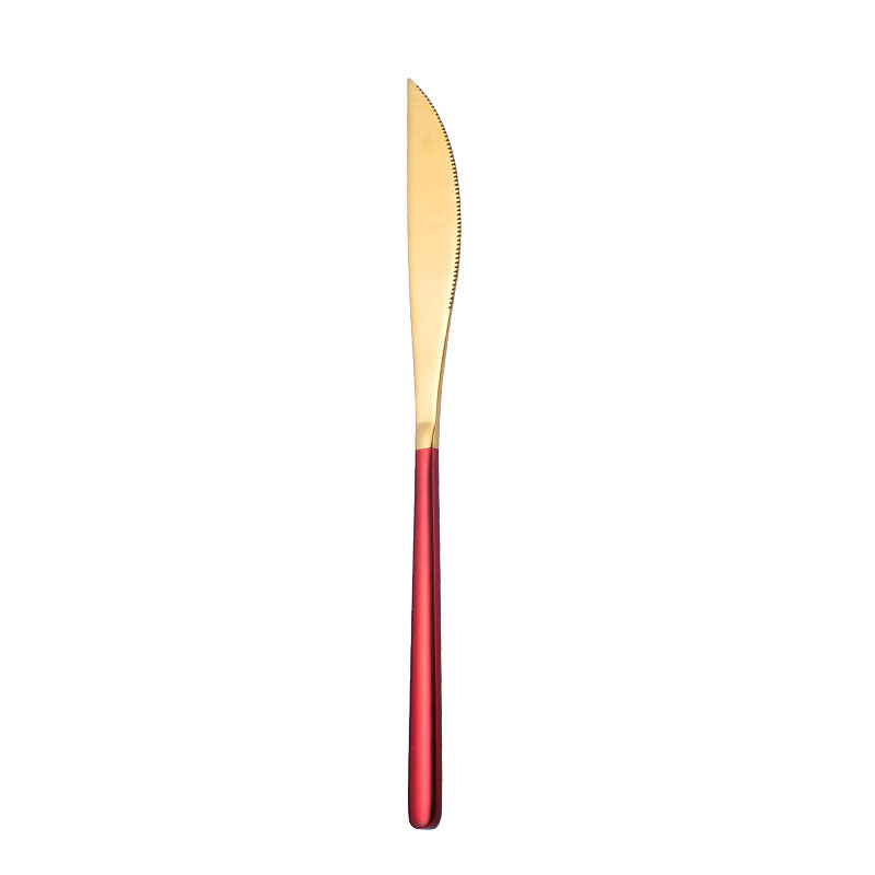 More Elegant and Functional Salad Spoon Bowlift