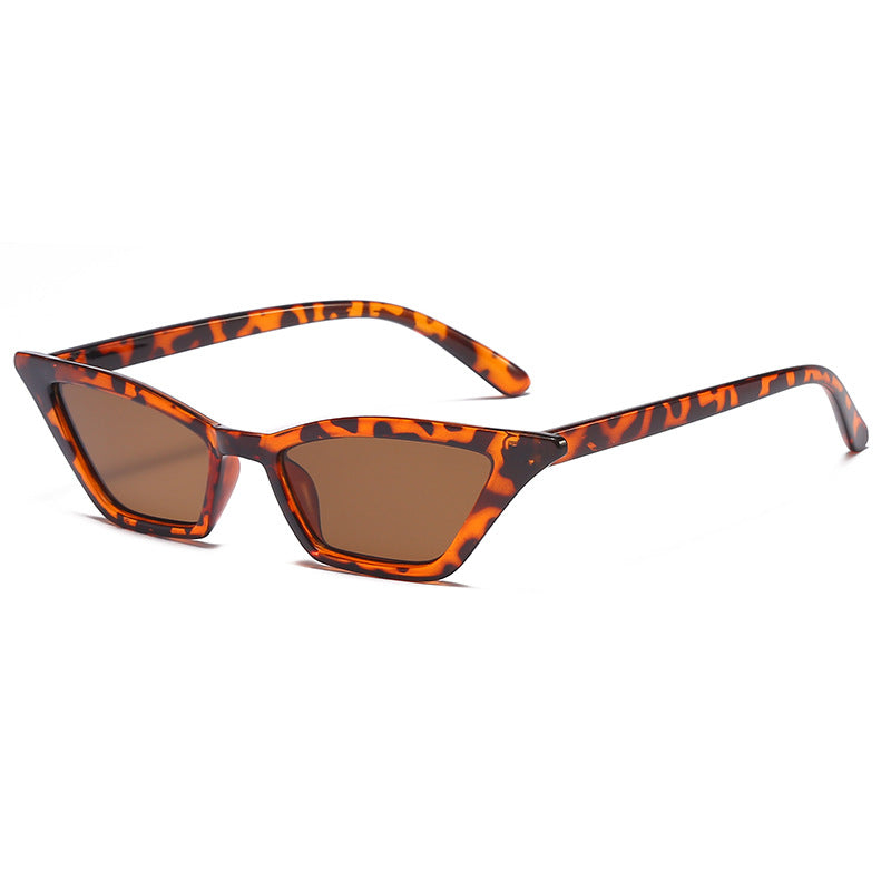 Women's geometric sunglasses in trendy shield design Bowlift