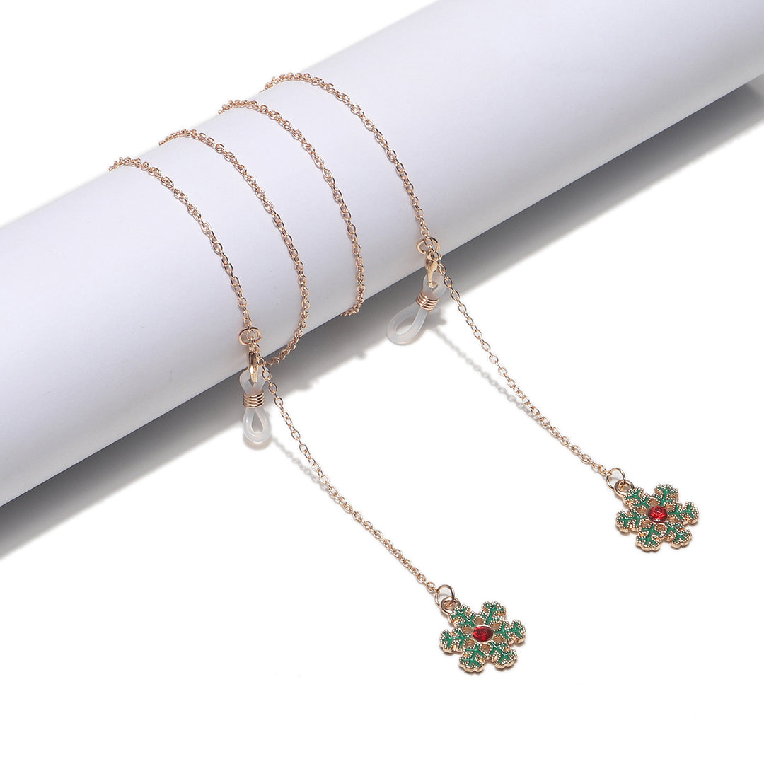 Charming Eyewear Chain Bowlift