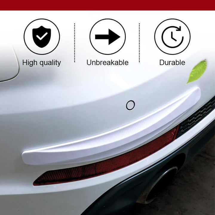 BowLift | Scrape-resistant car protection bar