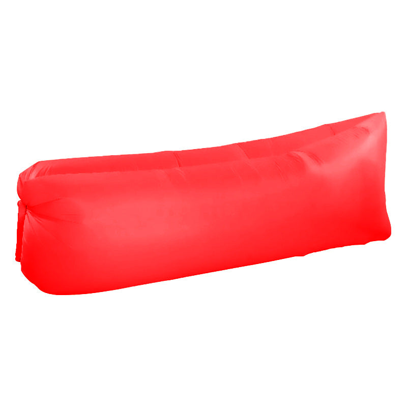 Airy and Comfortable Lounge Inflatable Bank Bowlift