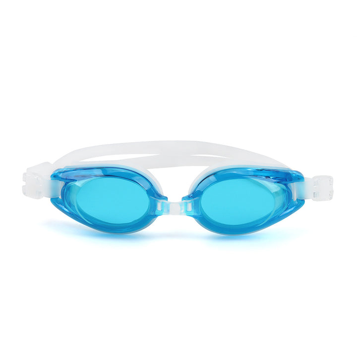 Premium Swim Goggles Bowlift