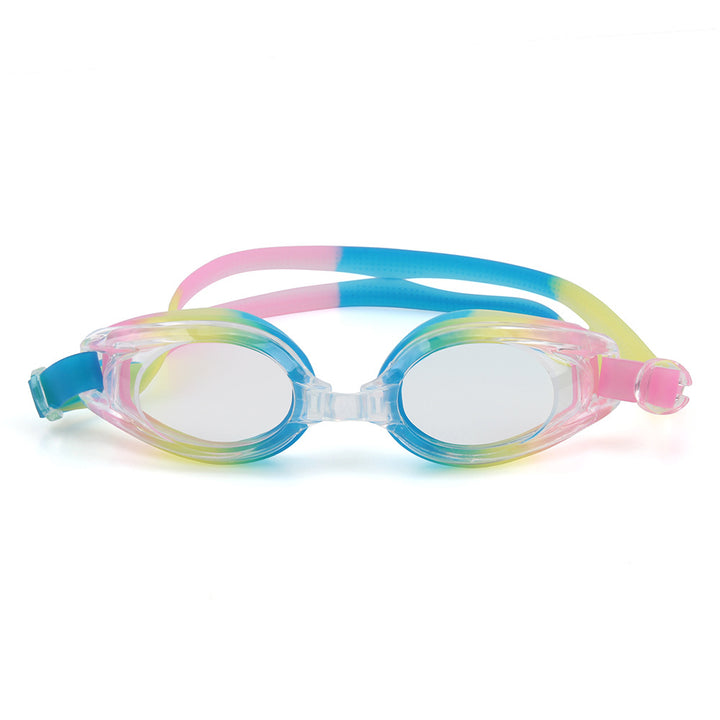 Premium Swim Goggles Bowlift