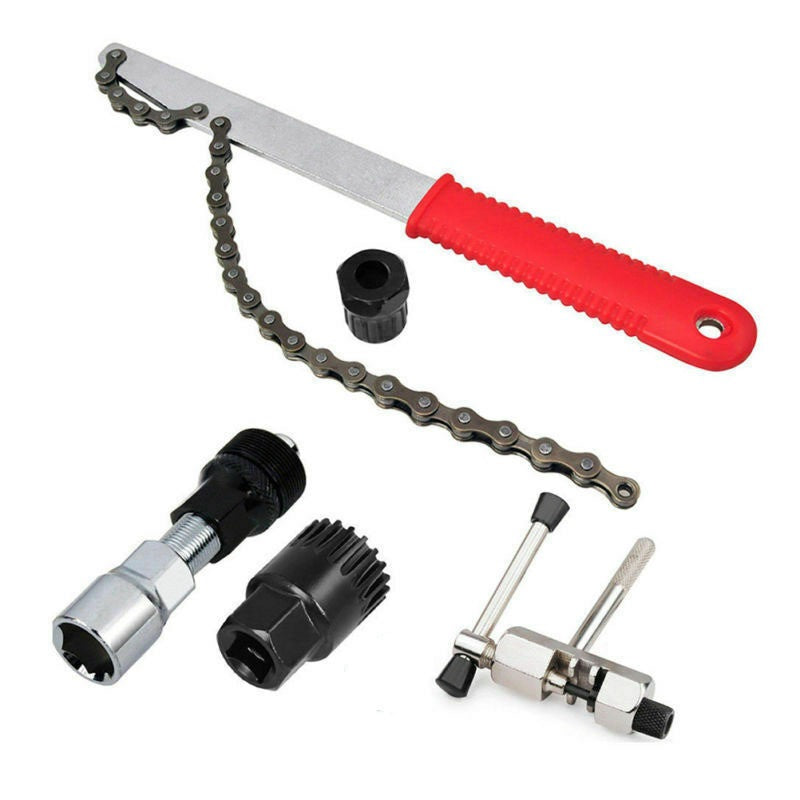 Chain Tool Wrench for Bicycles Bowlift