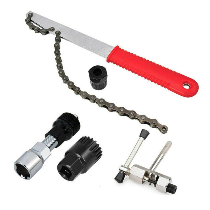 Chain Tool Wrench for Bicycles Bowlift