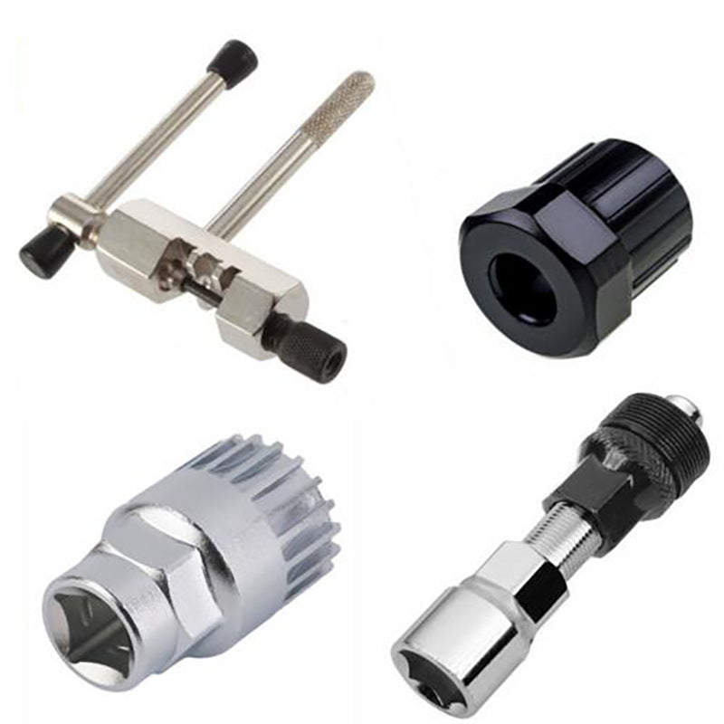 Precision Bicycle Tool Extractor Kit Bowlift
