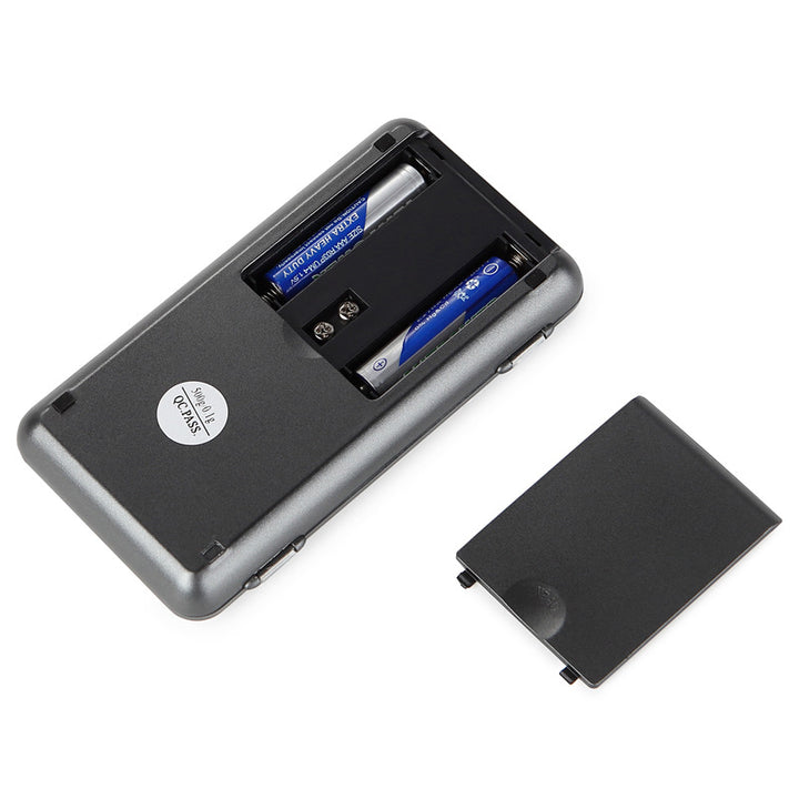 Digital Precision Pocket Scale