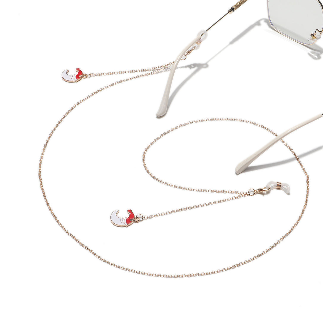 Charming Eyewear Chain Bowlift