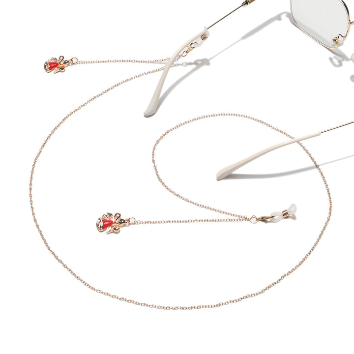 Charming Eyewear Chain Bowlift