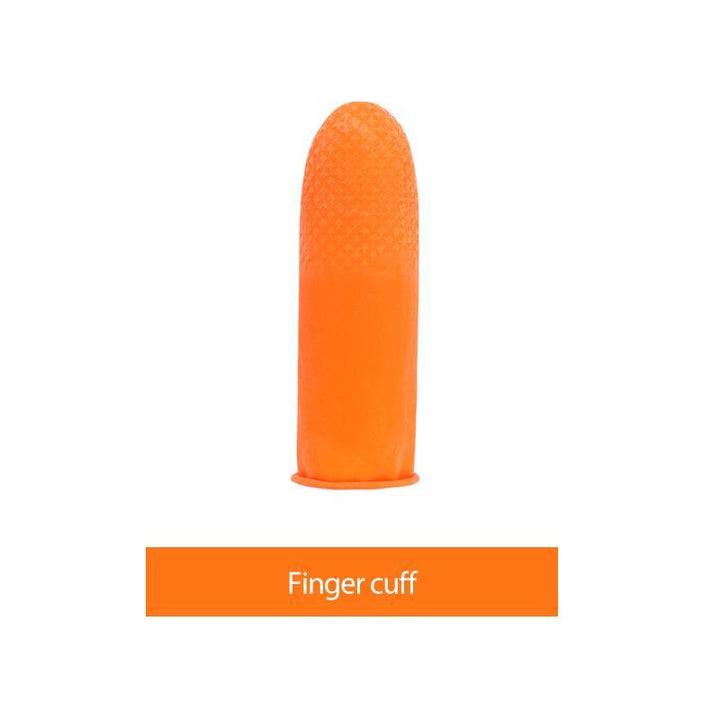 Gardening Thumb Knife Finger Gloves | Bowlift
