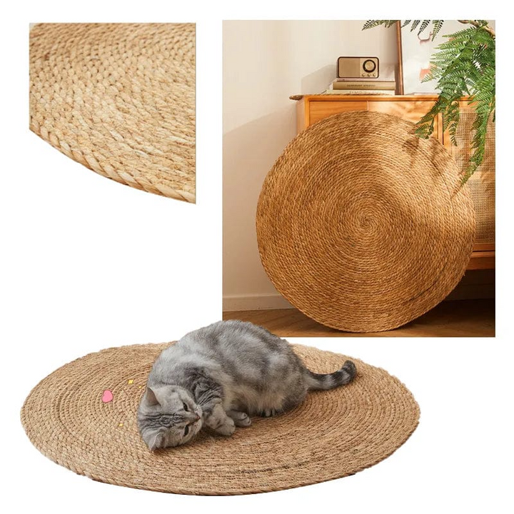 BowLift | KrazeLuxe Matte — Finally peace from scratching chaos and the favorite spot for your cat