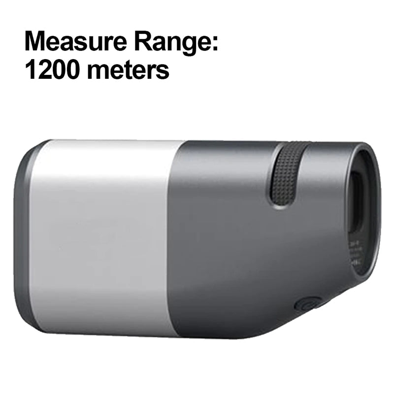 BowLift | Monocular Pro Vision  Laser Rangefinder Telescope
