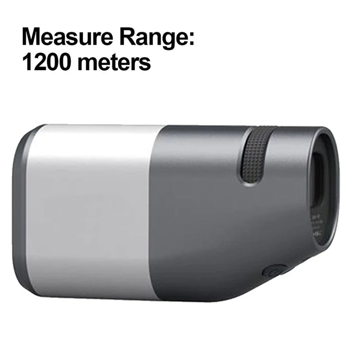 BowLift | Monocular Pro Vision  Laser Rangefinder Telescope