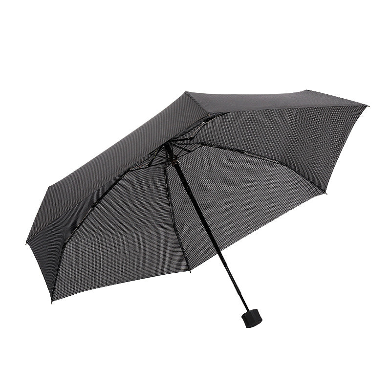 Unisex Foldable Umbrella by Bowlift