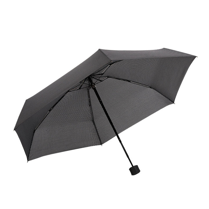 Unisex Foldable Umbrella by Bowlift
