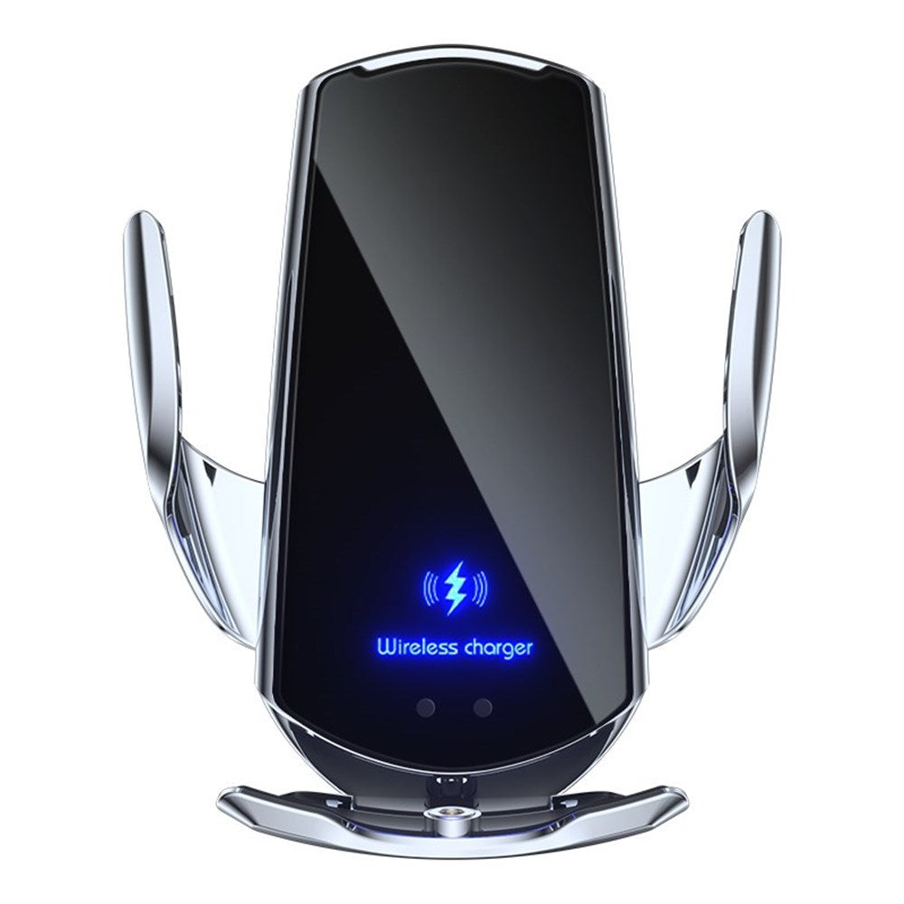 Unisex Car Charger Holder with Smart Mount Bowlift