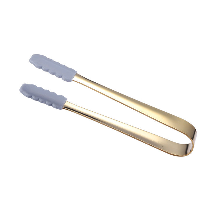 Multifunctional kitchen tongs with non-slip silicone grips Bowlift