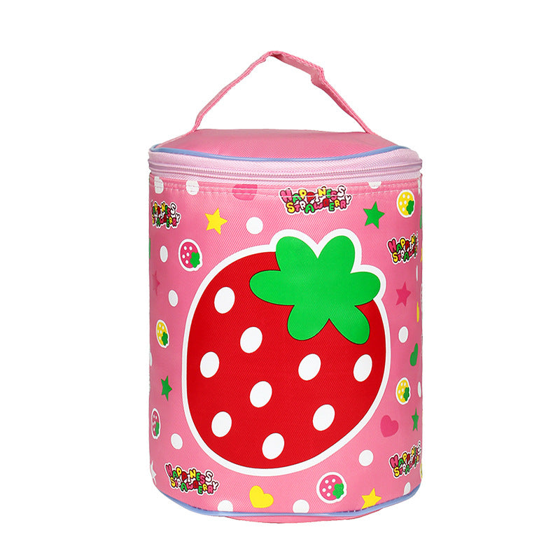 Toy Storage Bin Bowlift