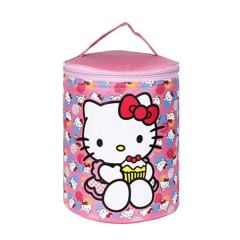 Toy Storage Bin Bowlift