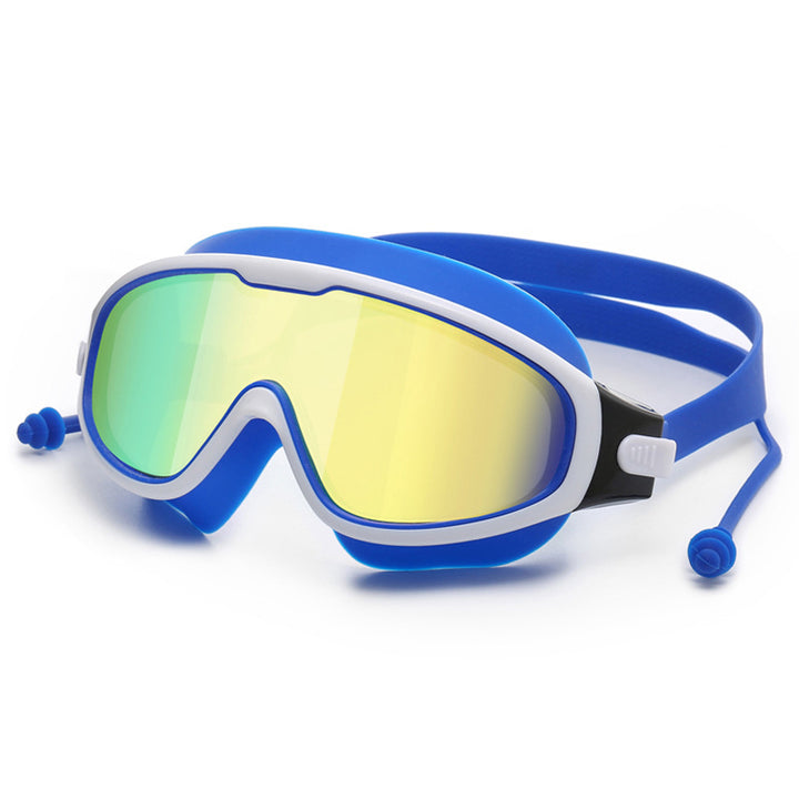 Sport glasses Bowlift