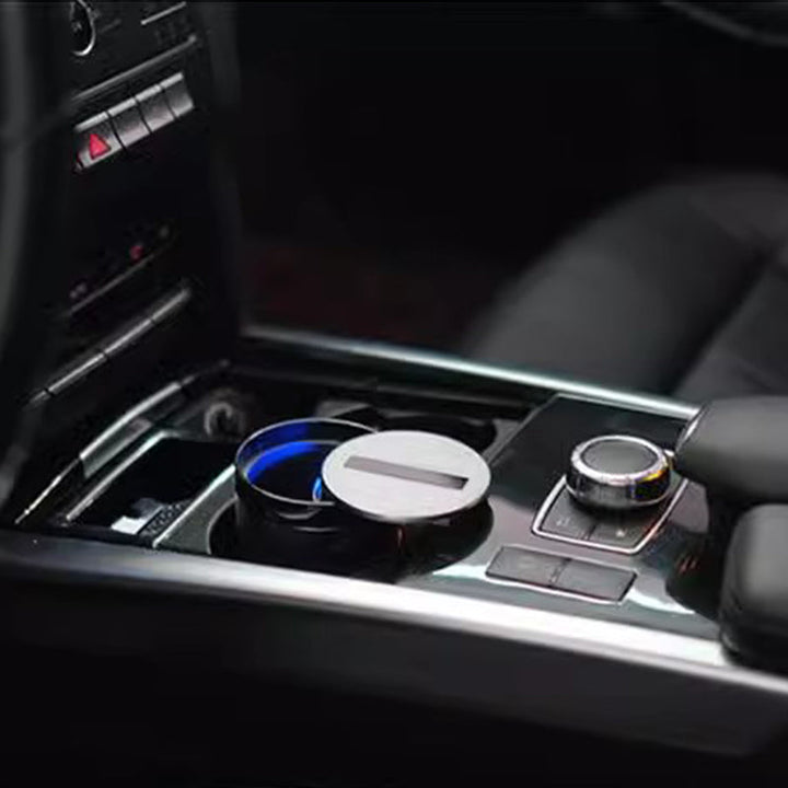 BowLift | Infrarotex | Automatic Infrared Sensor Ashtray with Open Close Function
