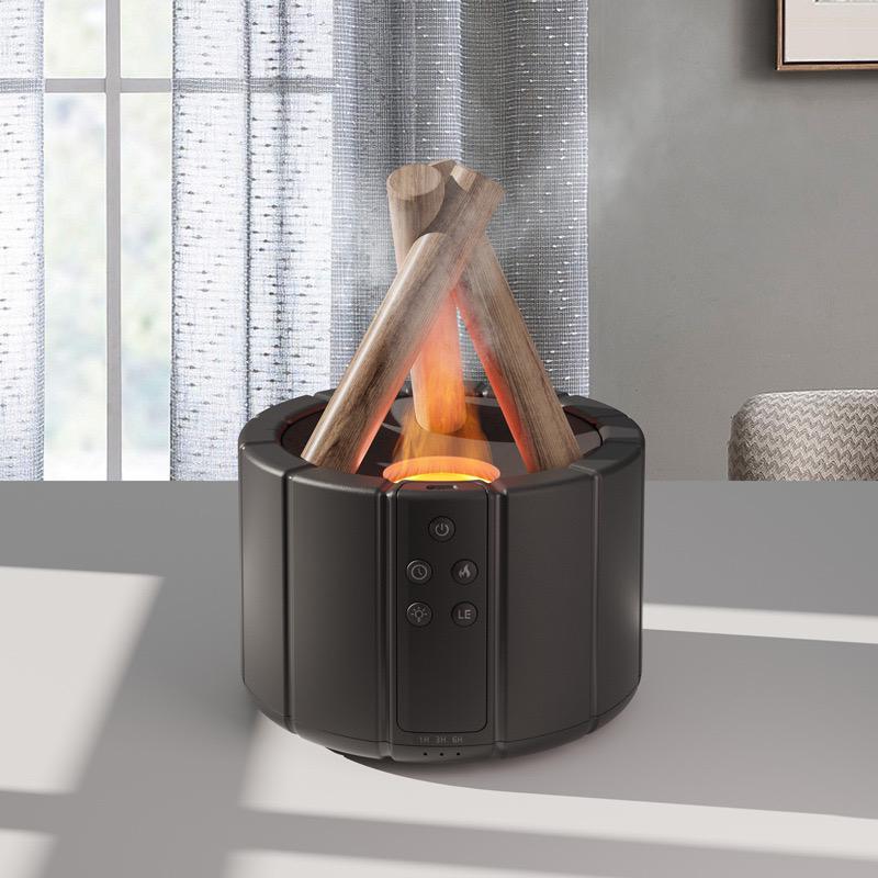 BowLift | Bonfire Humidifier