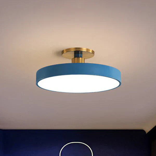 BowLift | Harmonia Light in Minimalist Style