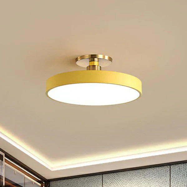 BowLift | Harmonia Light in Minimalist Style