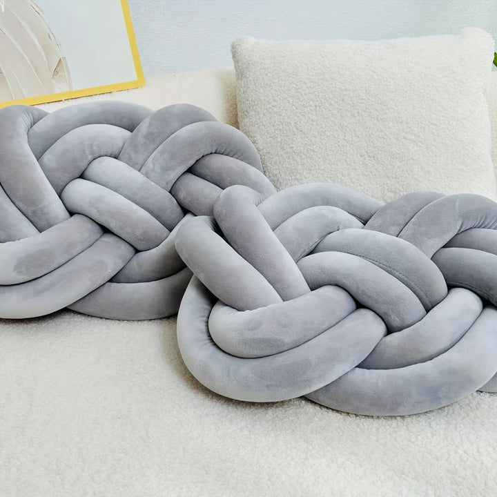 BowLift | ComfortCloud Pillow - Luxurious soft pillows with button design