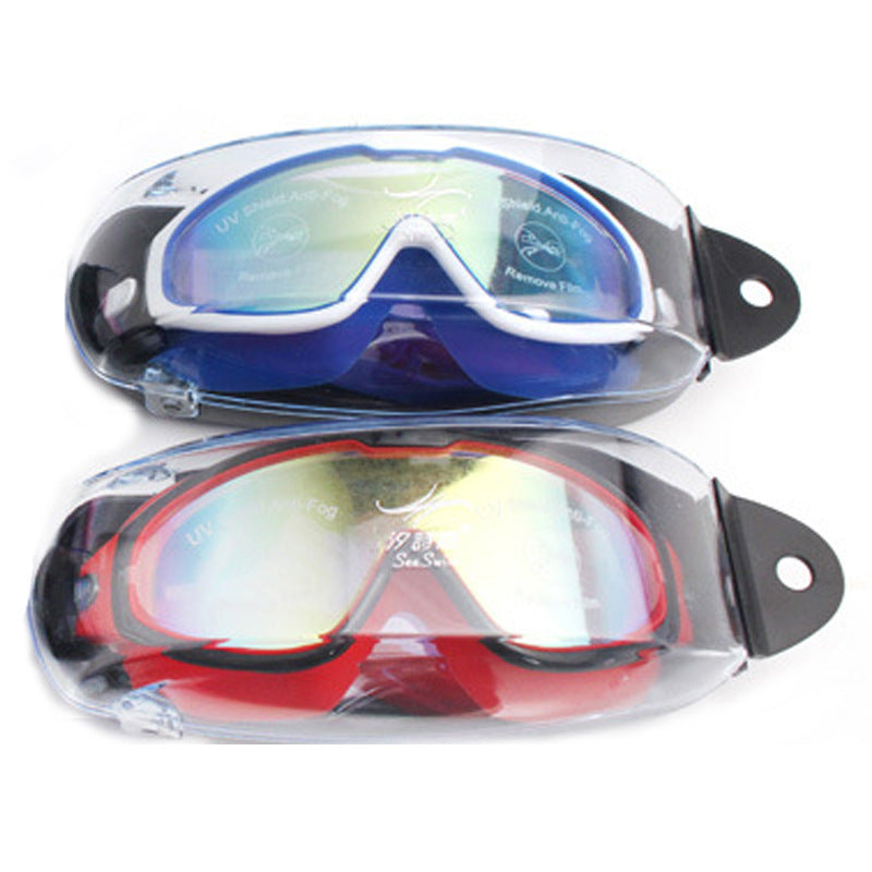 Sport glasses Bowlift