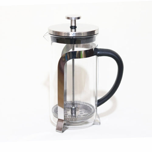 French Press Bowlift