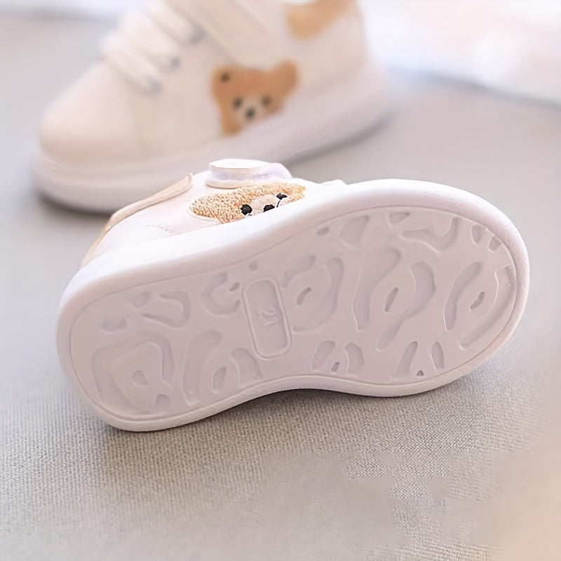 BowLift | Active learning to walk shoes for toddlers