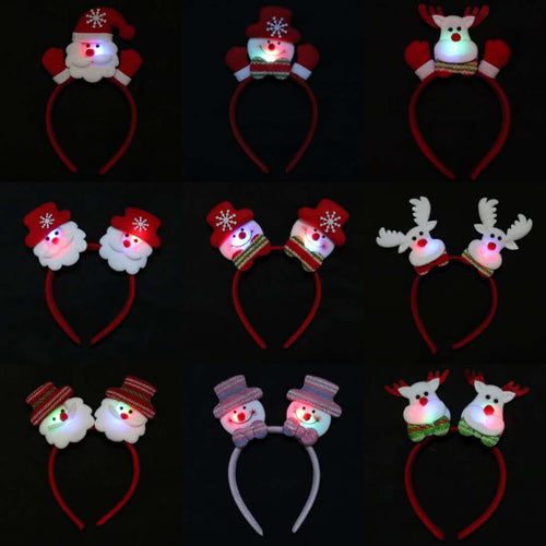 Lightplay Headwear Bowlift