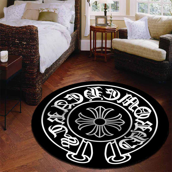 BowLift | Novelty 3D Digital Print Carpet Multicolored Cartoon Carpet Polypropylene Stain Resistant Machine Washable Non-Slip Carpet for Bedroom