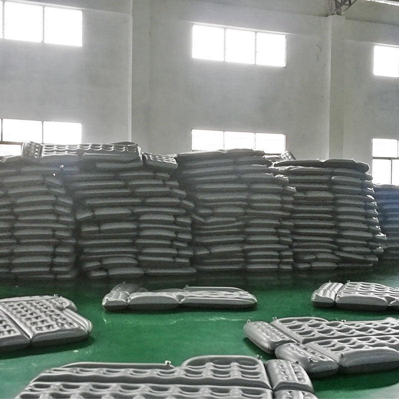 Women Inflatable Car Sleeping Sofa Bowlift