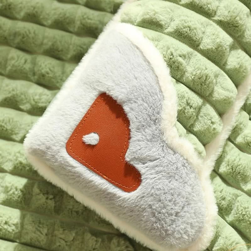BowLift | PAWCLOUD - Washable Soft Dog Bed