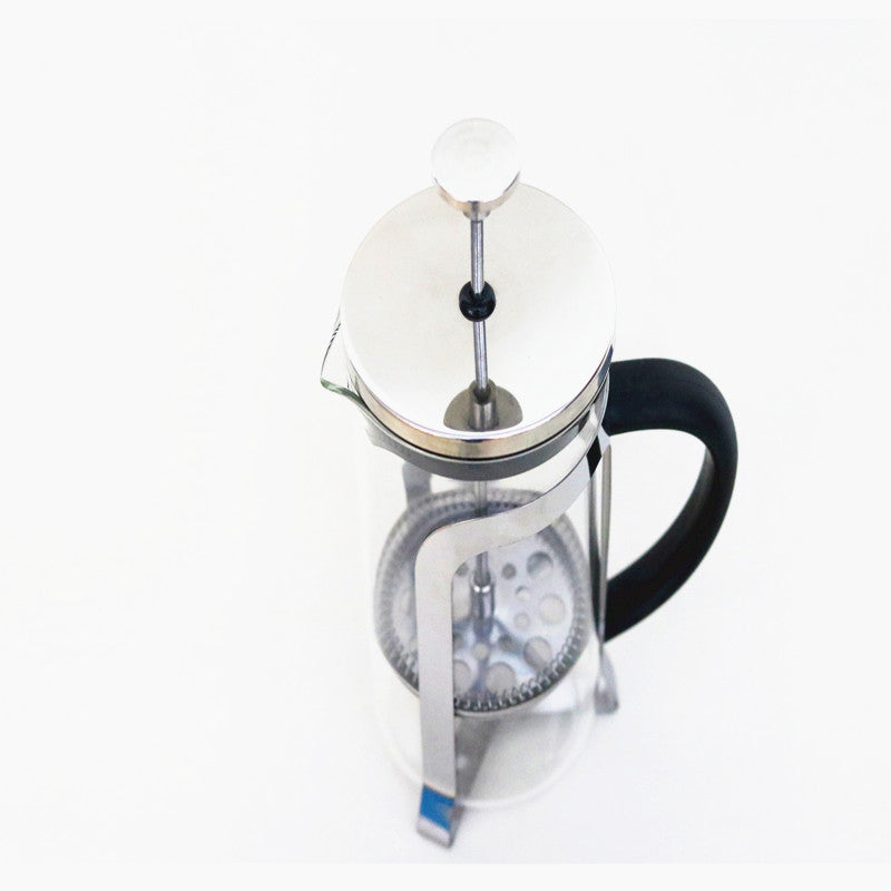 French Press Bowlift