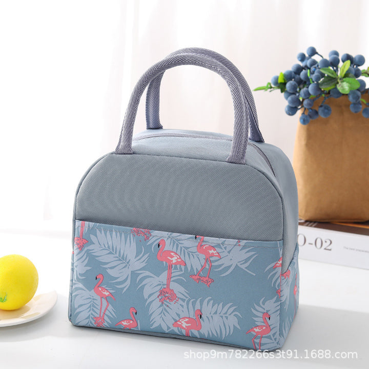 Themed Insulated Lunch Cooler Bowlift
