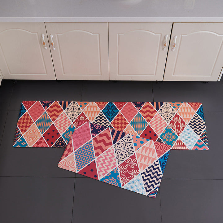 Home Kitchen Mat Bowlift